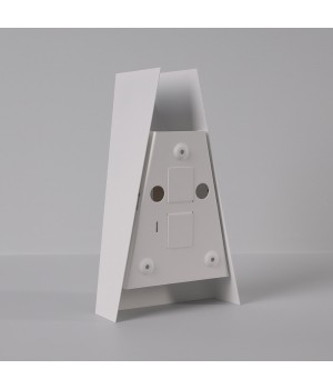 Настенный светильник Nowodvorski Narwik 9702-foto5