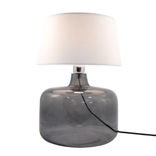 Настольная лампа Zumaline BATUMI 5530WH-foto2