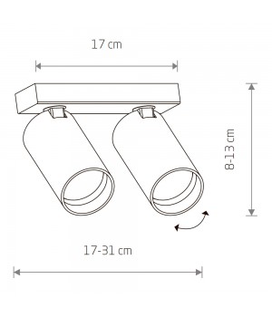 Спот Nowodvorski Mono 7841-foto5
