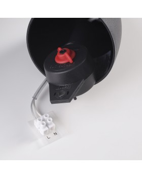 Подвесной светильник Nowodvorski Hemisphere L 4843-foto5