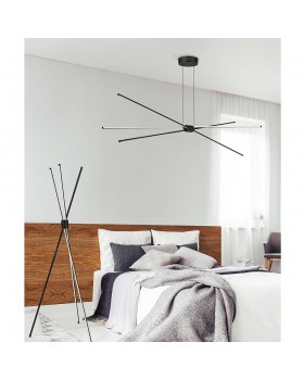 Торшер Azzardo Jax AZ3136-foto3