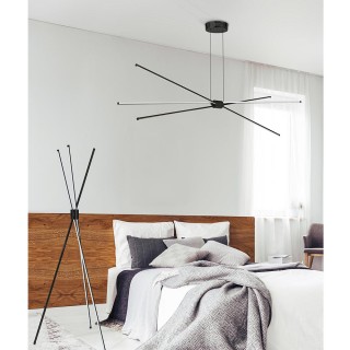 Торшер Azzardo Jax AZ3136-foto3