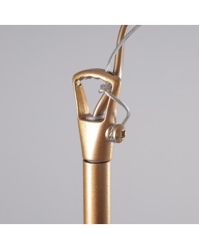 Подвесная люстра Nowodvorski Sticks 6270-foto3