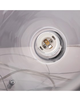 Подвесной светильник Zumaline MOON P19066B-D30-foto5