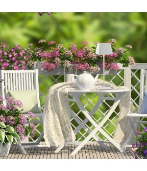 Настольная лампа Nowodvorski Mahe Led 8397-foto2