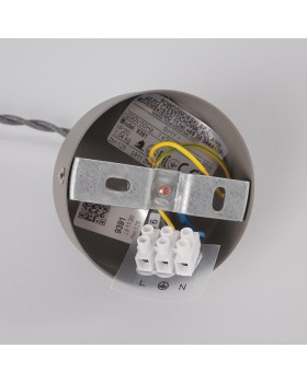 Подвесной светильник Nowodvorski Shy 9391-foto6