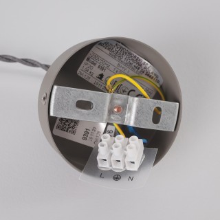 Подвесной светильник Nowodvorski Shy 9391-foto6