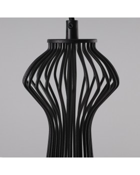 Подвесная люстра Nowodvorski Luksor L 8847-foto2