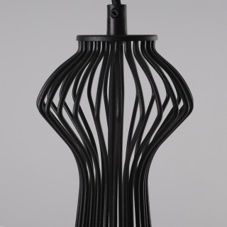 Подвесная люстра Nowodvorski Luksor L 8847-foto2