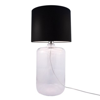 Настольная лампа Zumaline AMARSA 5507BK-foto2