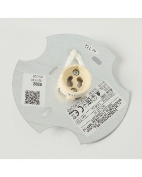 Потолочный cветильник Nowodvorski Bold M 9392-foto5