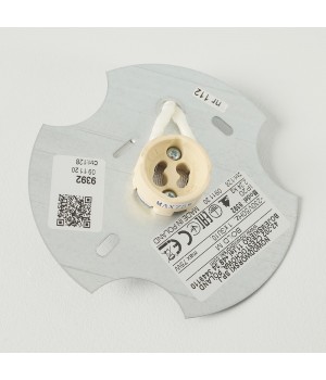 Уличный настенный светильник Nowodvorski Nico 9517-foto5