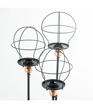 Потолочная люстра Nowodvorski Manufacture 9740-foto5