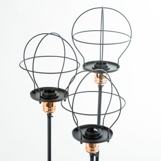 Потолочная люстра Nowodvorski Manufacture 9740-foto5