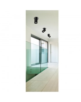 Встраиваемый светильник Azzardo Luna 7W AZ3397-foto2