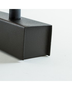 Подвесная люстра Nowodvorski Imbria 9675-foto5