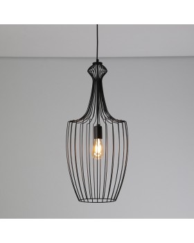 Подвесная люстра Nowodvorski Luksor L 8847-foto6