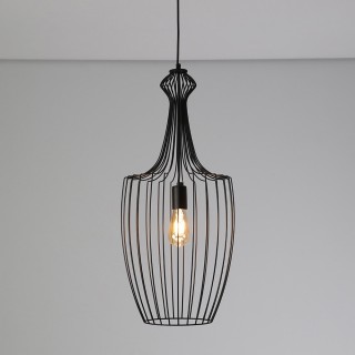 Подвесная люстра Nowodvorski Luksor L 8847-foto6