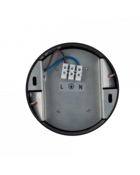 Потолочный cветильник Nowodvorski Flea 8203-foto3