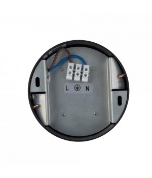 Потолочный cветильник Nowodvorski Flea 8203-foto3