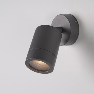 Уличный настенный светильник Nowodvorski Fallon 9552-foto2