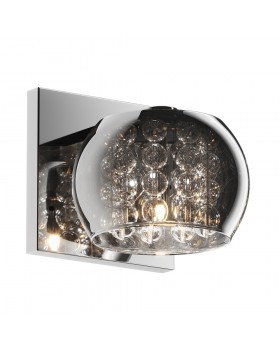 Бра Zumaline CRYSTAL W0076-01A-B5FZ