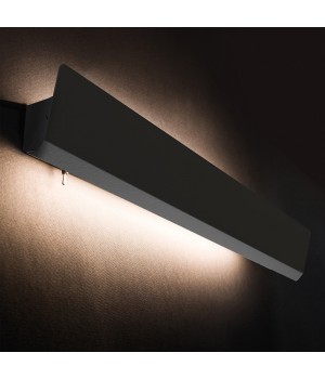 Настенный светильник Nowodvorski Wing Led 7550-foto2