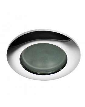 Встраиваемый светильник Azzardo Emilio AZ0808 Встраиваемый светильник Azzardo Emilio AZ0808