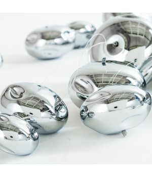 Потолочная люстра Nowodvorski Salva 5428-foto3