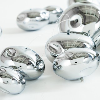 Потолочная люстра Nowodvorski Salva 5428-foto3