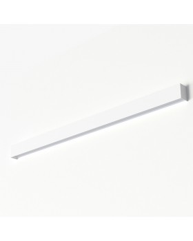 Настенный светильник Nowodvorski Straight Wall LED L 7566
