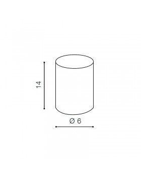 Плафон Azzardo Erebus AZ3385-foto3
