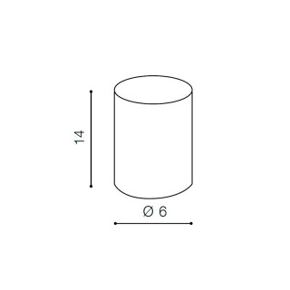 Плафон Azzardo Erebus AZ3385-foto3