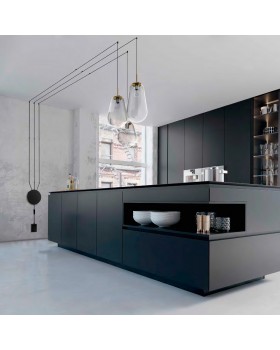 Плафон Nowodvorski Cameleon Pear L 8532-foto2