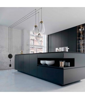 Плафон Nowodvorski Cameleon Pear L 8532-foto2