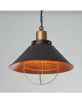 Подвесной светильник Nowodvorski Garret S 6443-foto6