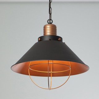 Подвесной светильник Nowodvorski Garret S 6443-foto6