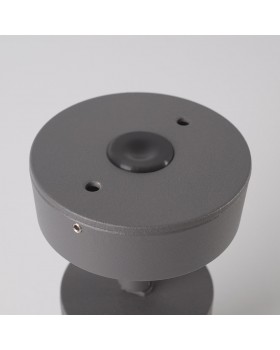 Уличный настенный светильник Nowodvorski Fallon 9552-foto7