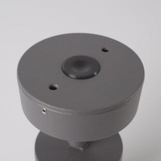 Уличный настенный светильник Nowodvorski Fallon 9552-foto7