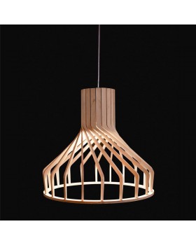 Подвесной светильник Nowodvorski Bio 9847-foto2