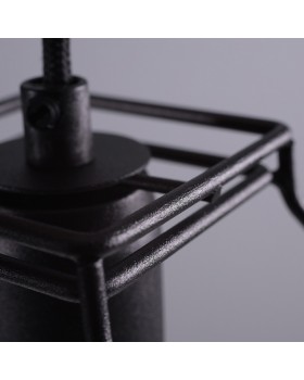 Подвесная люстра Nowodvorski Fiord 9670-foto3