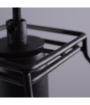 Подвесная люстра Nowodvorski Fiord 9670-foto3