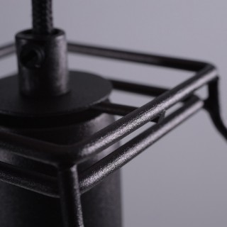 Подвесная люстра Nowodvorski Fiord 9670-foto3