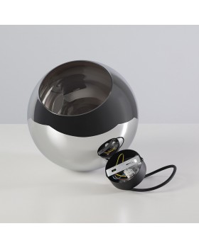 Подвесной светильник Nowodvorski Polaris 9056-foto3