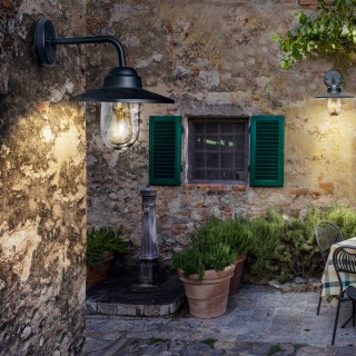 Настенный светильник Azzardo Osvald Wall AZ4489-foto4