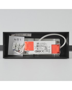 Подсветка для картин Nowodvorski Van Gogh Led 9351-foto3