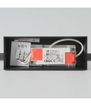 Подсветка для картин Nowodvorski Van Gogh Led 9351-foto3