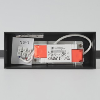 Подсветка для картин Nowodvorski Van Gogh Led 9351-foto3