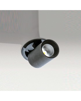 Встраиваемый светильник Azzardo Luna 15W Dim AZ2829