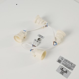 Потолочная люстра Nowodvorski Laguna 8957-foto5